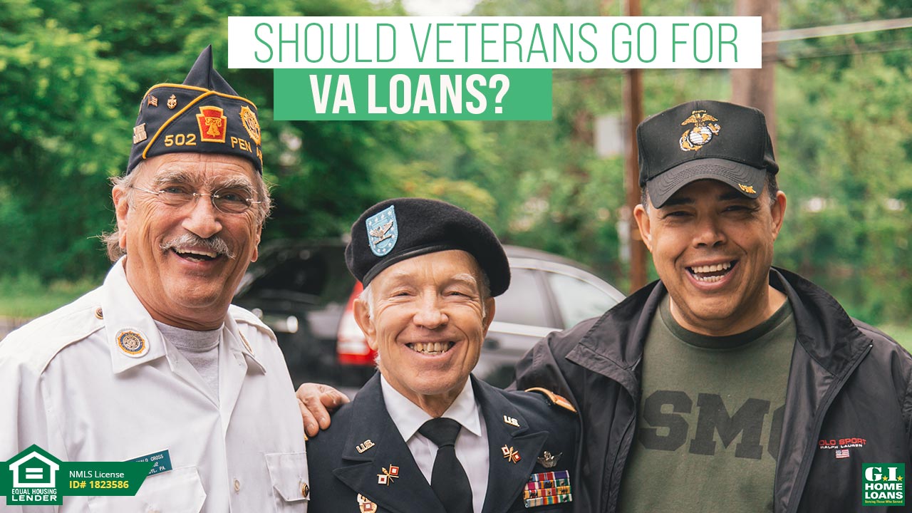 VA Loans vs. Conventional Loans: What’s the better option for Veterans
