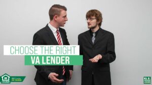 How to Find VA Loan Specialist