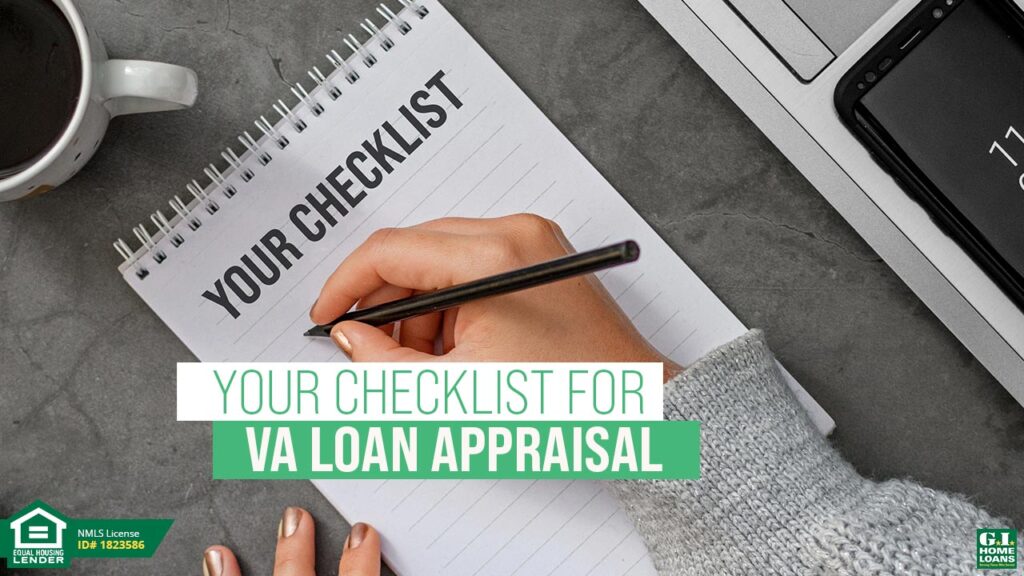 What Will Fail A VA Appraisal And The Solutions To It GI Home Loans