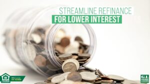 How to Refinance a VA Loan?